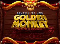 The legend of the Golden Monkey 썸네일