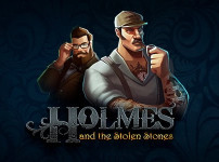 Holmes & the Stolen Stones 썸네일