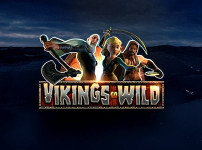 Vikings Go Wild 썸네일