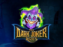 The Dark Joker Rizes 썸네일