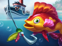 FISH 'N' NUDGE 썸네일