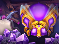 CRYSTAL CATCHER 썸네일
