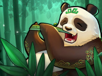 BIG BAMBOO 썸네일