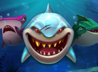 RAZOR SHARK 썸네일