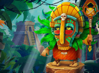 TIKI TUMBLE 썸네일
