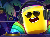 JAMMIN' JARS 2 썸네일