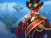 LAND OF ZENITH 썸네일