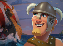 VIKING CLASH 썸네일
