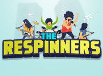 The Respinners 썸네일