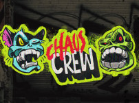 Chaos Crew 썸네일