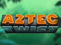 Aztec Twist 썸네일