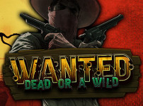 Wanted Dead Or a Wild 썸네일