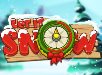 Let It Snow 썸네일