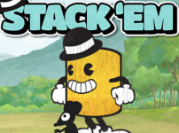 Stack'Em 썸네일
