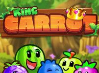 King Carrot 썸네일