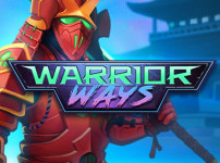 Warrior Ways 썸네일