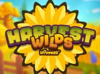 Harvest Wilds 썸네일