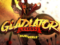 Gladiator Legends 썸네일