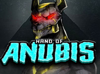 Hand Of Anubis 썸네일