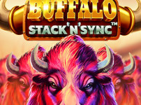 Buffalo Stack'n'Sync 썸네일