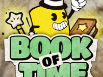 Book of Time 썸네일