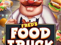 Freds Food Truck - L&W Exclusive 썸네일