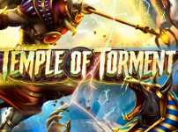 Temple of Torment 썸네일