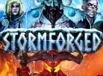 Stormforged 썸네일