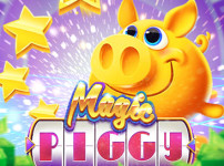 Magic Piggy 썸네일