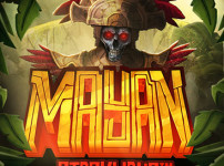 Mayan Stackways 썸네일
