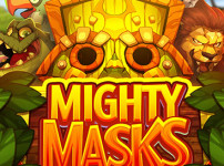 Mighty Masks 썸네일