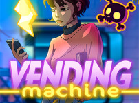 Vending Machine 썸네일