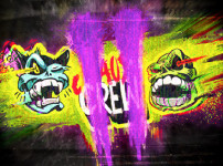 Chaos Crew 2 썸네일