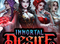 Immortal Desire 썸네일
