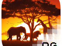 사파리 와일드 [Safari Wilds] 썸네일