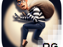 와일드 하이스트 캐시아웃 [Wild Heist Cashout] 썸네일