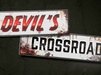 Devil's Crossroad 썸네일