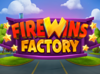 FireWins Factory 썸네일