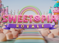 Sweetopia Royale 썸네일