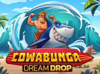 Cowabunga Dream Drop 썸네일