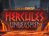 Hercules Unleashed Dream Drop 썸네일