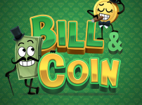 Bill & Coin 썸네일