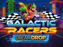 Galactic Racers Dream Drop 썸네일