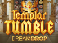 Templar Tumble Dream Drop 썸네일