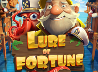 Lure of Fortune 썸네일