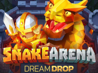 Snake Arena Dream Drop 썸네일