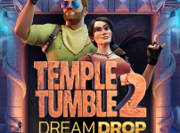 Temple Tumble 2 Dream Drop 썸네일