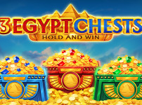3 EGYPT CHESTS 썸네일
