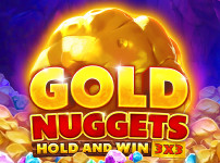 GOLD NUGGETS 썸네일