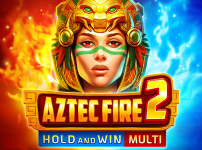 Aztec Fire 2 썸네일